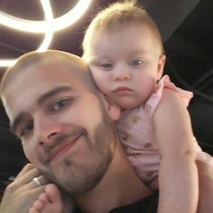 Meet your Posher, Brad